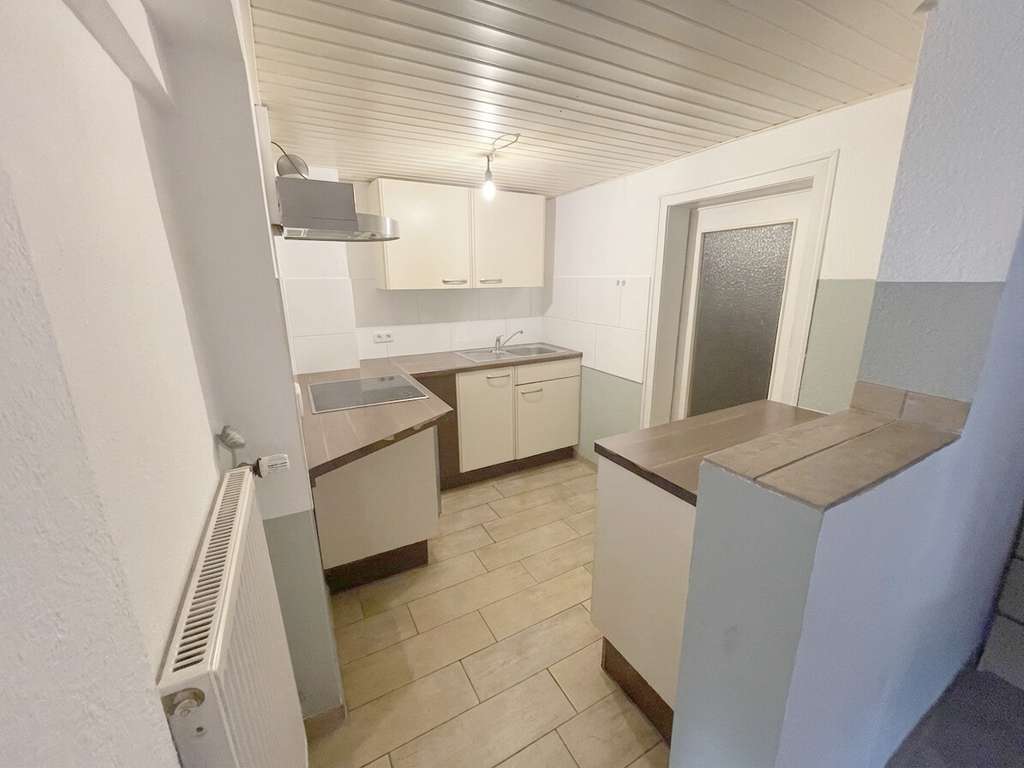 Immobilie in Much - Much: Charmantes Doppelhaus – Großer Rückzugsort für Familien - Bild 2