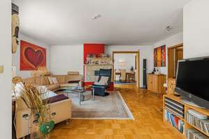 Großzügiges Familienhaus mit Gartenparadies & 6 Zimmer, in Toplage! – Die vollständige Adresse der Immobilie erhältst du vom Anbieter., 85598 Vaterstetten – Vorschaubild 8