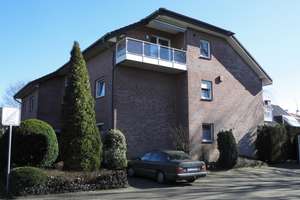 2 Zi/Kü/Bad/Balkon/Garten/Stellpl. mitten im Grünen!!! – Gittruper Straße 35, 48157 Gelmer-Dyckburg, Münster – Vorschaubild 16