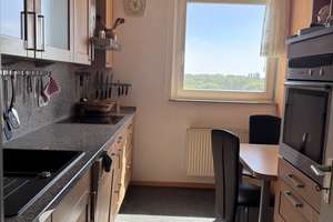 Reizvolle Eigentumswohnung mit Weitblick über Bremen – Die vollständige Adresse der Immobilie erhältst du vom Anbieter., 28329 Gartenstadt Vahr, Bremen – Vorschaubild 7