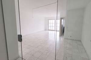 Sunny apartment -  balcony with view and garage – Die vollständige Adresse der Immobilie erhältst du vom Anbieter., 65207 Rambach, Wiesbaden – Vorschaubild 4