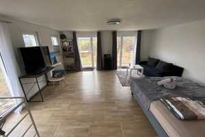 2 Häuser mit großer Grünlandfläche und Weitblick - Ruhiger Wohntraum für Natur- u. Tierliebhaber – Karlsruhe (Kreis) – Vorschaubild 6