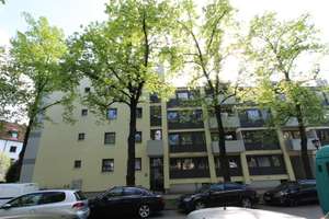 Vollständig renovierte 2-Zimmer-Wohnung mit Balkon und Einbauküche in Milbertshofen ab 01.08.26 – Die vollständige Adresse der Immobilie erhältst du vom Anbieter., 80807 Milbertshofen, München – Vorschaubild 1