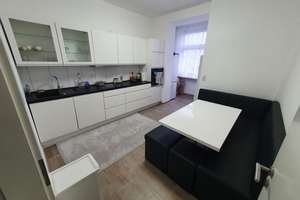 Gut zugeschnittene und helle Wohnung - auch als WG nutzbar – 44147 Hafen, Dortmund – Vorschaubild 6