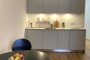 Stilvolles Appartment mit gehobener Innenausstattung mit Balkon in Hamburg Uhlenhorst – Schenkendorfstraße 18, 22085 Hamburg – Vorschaubild 5