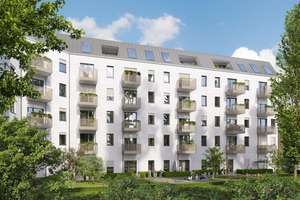 rezy Berlin - Eine urbane Residenz in Berlins Zentrum – Die vollständige Adresse der Immobilie erhältst du vom Anbieter., 13409 Reinickendorf (Ortsteil), Berlin – Vorschaubild 8