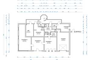 Uphusen | Nobles Wohn- und Geschäftshaus mit riesiger Parkfläche und Halle – Verden (Kreis) – Vorschaubild 24