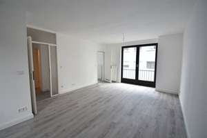 Krefeld City! Modernes Apartment zu vermieten  – Die vollständige Adresse der Immobilie erhältst du vom Anbieter., 47798 Stadtmitte, Krefeld – Vorschaubild 7