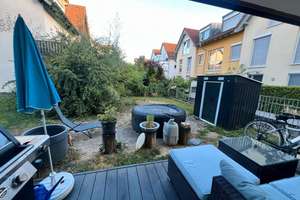 3-Zi.-EG-Wohnung Horkheim - Terrasse & 2 Tiefgaragestellpläte, ggf Friseurladen – Die vollständige Adresse der Immobilie erhältst du vom Anbieter., 74081 Horkheim, Heilbronn – Vorschaubild 6
