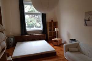 2,5-Zimmer Altbau-Wohnung in Berlin-Tempelhof  Verkauf durch Eigentümerin, ohne Maklerprovision. – Wolframstraße 3, 12105 Tempelhof, Berlin – Vorschaubild 4