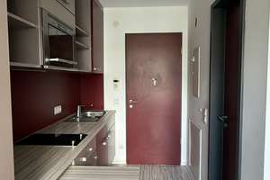 Alltagstaugliche 1-Zimmer-Wohnung für Studierende in Garching bei München – Freisinger Landstr. 47a, 85748 Garching bei München – Vorschaubild 11