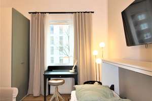 schickes Appartement an der Uniklinik – Merowinger Straße 52, 40225 Bilk, Düsseldorf – Vorschaubild 12