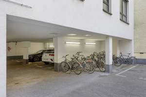 Bezugsfrei – modernes City-Studio zwischen Rhein, Dom und Hauptbahnhof – 50668 Altstadt/Nord, Köln – Vorschaubild 14