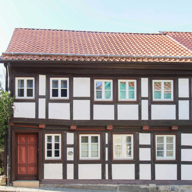 Haus kaufen in Blankenburg (Harz) ImmoScout24