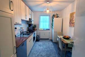 3 Zimmerwohnung in Magdeburg-Stadtfeld mit Balkon und PKW Stellplatz – Ebendorfer Str. 15, 39108 Stadtfeld Ost, Magdeburg – Vorschaubild 12