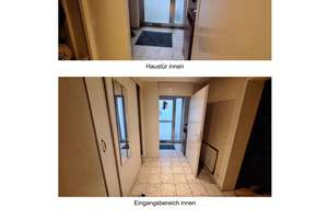 Großzügige EG-Wohnung 173m² · Garten · Garage · provisionsfrei – Die vollständige Adresse der Immobilie erhältst du vom Anbieter., 44801 Querenburg, Bochum – Vorschaubild 6