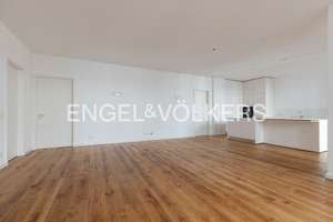 Moderne Eleganz im geschützten Hof-Ensemble: Refugium mit weitläufiger Terrasse & Blickachse zur ... – 60311 Altstadt, Frankfurt am Main – Vorschaubild 6