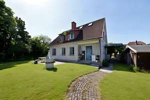 Familienidyll in Buchholz – Gepflegtes Einfamilienhaus mit viel Platz und Komfort – Die vollständige Adresse der Immobilie erhältst du vom Anbieter., 31710 Buchholz – Vorschaubild 3