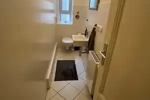 Schicke 3 Zimmer im Westend - Erdgeschoss - schick saniertes Bad! – Yorckstraße 7, 65195 Wiesbaden – Vorschaubild 16