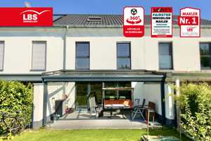 Modernes und hochwertiges Traumhaus für Ihre Familie – Neuss (Rhein-Kreis) – Vorschaubild 24