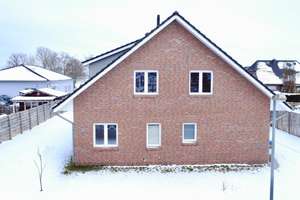 Großzügiges Einfamilienhaus mit großem Grundstück in Jade! Bezugsfrei – Die vollständige Adresse der Immobilie erhältst du vom Anbieter., 26349 Jade – Vorschaubild 2