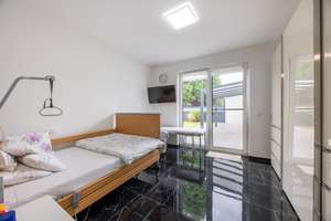 Exklusives Wohnen auf einer Ebene – Neubau-Eigentumswohnung mit Garten und Wellnessbereich – Die vollständige Adresse der Immobilie erhältst du vom Anbieter., 41515 Grevenbroich – Vorschaubild 13