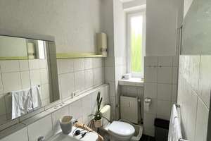 Großzügige Altbau-Wohnung in bester Lage in Pempelfort – Rochusstr. 9, 40479 Pempelfort, Düsseldorf – Vorschaubild 10