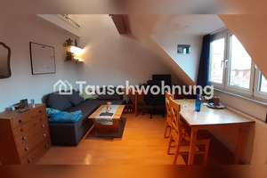 Tauschwohnung: Biete Maisonette Wohnung in KA-Westadt – Die vollständige Adresse der Immobilie erhältst du vom Anbieter., 76185 Weststadt, Karlsruhe – Vorschaubild 3