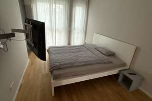 Neuwertige möblierte Wohnung mit TG & Wallbox in Zuffenhausen – Hohensteinstr. 37, 70435 Zuffenhausen-Hohenstein, Stuttgart – Vorschaubild 37