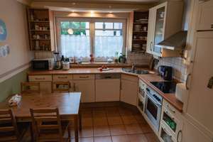 Gepflegte Doppelhaushälfte mit großem Garten und Garage in Düsseldorf-Gerresheim (Privatverkauf) – Glashüttenstraße 14, 40627 Gerresheim, Düsseldorf – Vorschaubild 8