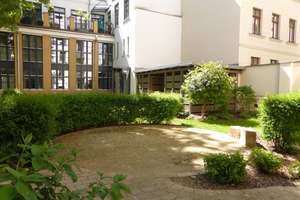 Vermietete 2-Zimmerwohnung mit Balkon im exklusiven Waldstraßenviertel! – Fregestraße  6, 4105 Zentrum-Nordwest, Leipzig – Vorschaubild 7
