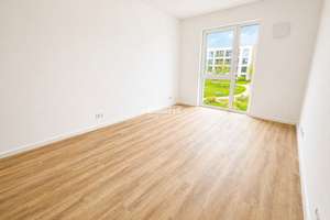 antaris Immobilien GmbH **Wohlfühlwohnung mit Balkon im modernen Quartier** – Die vollständige Adresse der Immobilie erhältst du vom Anbieter., 99085 Krämpfervorstadt, Erfurt – Vorschaubild 3