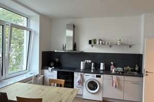 Attraktive WG-Zimmer im sanierten Altbau – Meller Str. 71, 49082 Fledder, Osnabrück – Vorschaubild 11