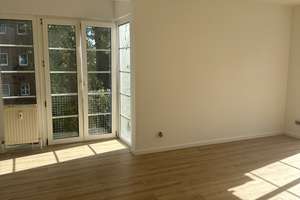 3-Raum-Wohnung mit Balkon in Großkugel – 6184 Kabelsketal – Vorschaubild 2
