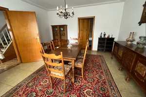 Freistehendes Einfamilienhaus mit schönem Garten - Sötern – Sankt Wendel (Kreis) – Vorschaubild 5