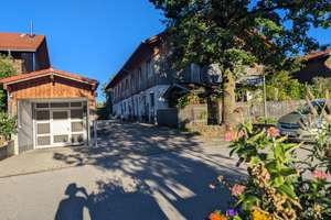 Geräumiges Reihenhaus mit 5 Schlafzimmern, Hobbykeller, TG-Stellplatz, Solar in Sauerlach – 82054 Sauerlach – Vorschaubild 27