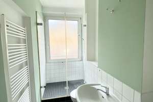 3 ZKB mit Balkon nahe Leipziger Platz! – Dormannweg 10, 34123 Bettenhausen, Kassel – Vorschaubild 3