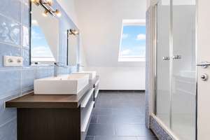 Elegante Altbau-Maisonette mit außergewöhnlichem Flair – Die vollständige Adresse der Immobilie erhältst du vom Anbieter., 60325 Westend-Süd, Frankfurt am Main – Vorschaubild 21