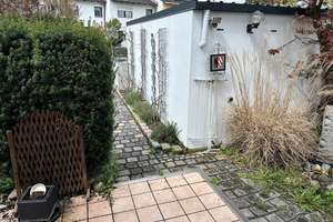 Gepflegte Doppelhaushälfte mit Garten, Garage und ausgebautem Dachgeschoss in bevorzugter Wohnlage  – Die vollständige Adresse der Immobilie erhältst du vom Anbieter., 90513 Zirndorf – Vorschaubild 6