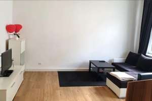 Möblierte 3-Zimmer-Wohnung in zentraler Lage Dortmund – ideal für WG oder Familie (Anmeldung möglich