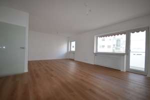 Großzügige Zwei- Raum-  Wohnung | Zwei Balkone | Gesuchte Lage – 40545 Oberkassel, Düsseldorf – Vorschaubild 2