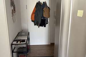 Sofort bezugsfreie 3-Raumwohnung mit Einbauküche und Stellplatz – Buchener Straße 28, 4178 Böhlitz-Ehrenberg, Leipzig – Vorschaubild 12