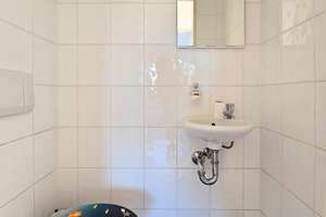 Familien aufgepasst! Charmante Maisonette Wohnung in zwei Parteienhaus mit Option auf 4-5 Zimmer – Die vollständige Adresse der Immobilie erhältst du vom Anbieter., 50999 Sürth, Köln – Vorschaubild 15