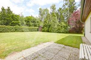 Bungalow mit weitläufigem Blick ins Grüne – Die vollständige Adresse der Immobilie erhältst du vom Anbieter., 21388 Soderstorf – Vorschaubild 12