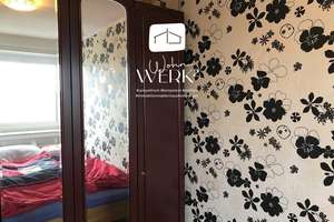 Charmante 2 Zimmerwohnung im 4. OG mit Balkon in HAJ-Mittelfeld – Karlsruher Straße 23, 30519 Mittelfeld, Hannover – Vorschaubild 10