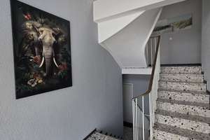 Interessante Dachgeschosswohnung in unmittelbarer Nähe zur Rheinpromenade – Nürnberger Str. 16, 47249 Wanheim-Angerhausen, Duisburg – Vorschaubild 7