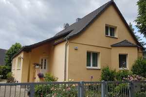 Freistehendes Einfamilienhaus – Stefan-Zweig-Straße 25, 15831 Teltow-Fläming (Kreis) – Vorschaubild 1