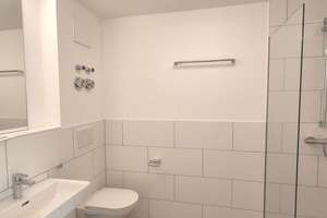 Wohnen direkt am Unicampus - Studentenapartment der Extraklasse! – Otto-Hahn-Str. 40, 93053 Galgenberg, Regensburg – Vorschaubild 4