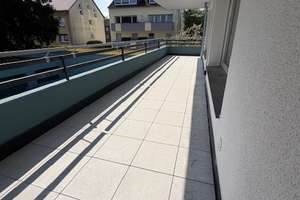 Moderne 4-Zimmerwohnung im EG mit zwei Bädern und großer Terrasse in bester Lage - barrierearm – Auf der Grieße 40, 51371 Rheindorf, Leverkusen – Vorschaubild 10