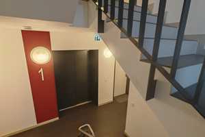 Hochwertige 2-Zimmer-Wohnung am Spittelmarkt, Berlin-Mitte – Alte Jakobstraße 50, 10179 Berlin – Vorschaubild 11